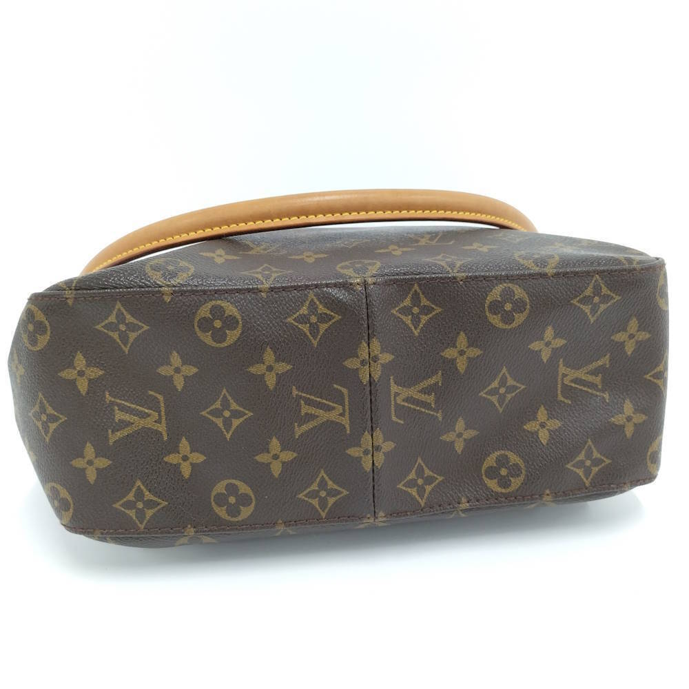 Louis Vuitton Looping Handbag Monogram - Picture 5 of 10
